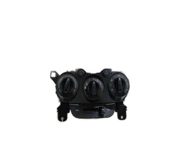 Mando calefacción D6519L21 de Mazda 2 (de_, dh_3)