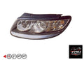 Faro Izquierdo Hyundai Santa Fe Nuevo Ref. 921012B020