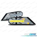 Intermitentes Laterales PARA MINI R56 R55 R57 R58 R59 Transparentes