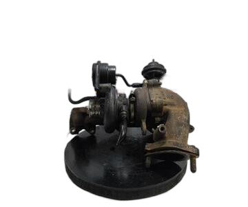 Turbocompresor 2823127000 de Kia Carens (rs)