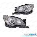 Faros Subaru Impreza 05-08