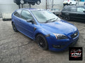 Ford Focus Mk2 Facelift ST 2.5 Turbo 2008-2011 Azul - Despiece / Recambios