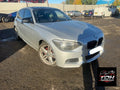 BMW Serie 1 F20 (2011-2015) 5p Plata - Despiece / Recambios