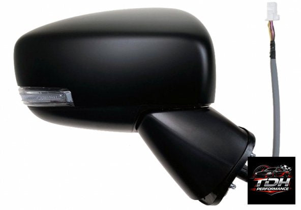 Retrovisor Derecho Suzuki Ignis Nuevo Ref. 8471062RM0