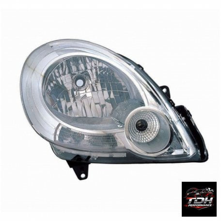 Faro Derecho Renault Kangoo Nuevo Ref. 7701068178