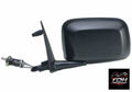 Retrovisor Izquierdo Volkswagen Jetta Nuevo Ref. 191857507A