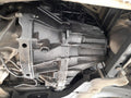 Caja de Cambios Manual Renault Grand Scenic Iii Jz0.1 1.5 Dci TL4027