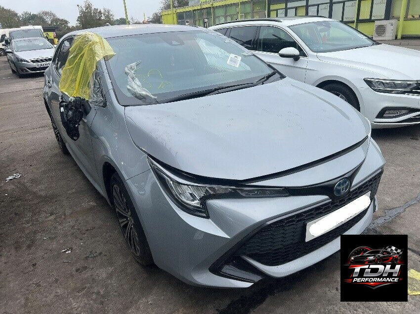 Toyota Corolla E210 (2018-2024) Gris - Despiece / Recambios