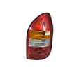 Piloto trasero derecho 9117446 de Opel Zafira a