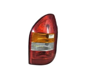 Piloto trasero derecho 9117446 de Opel Zafira a