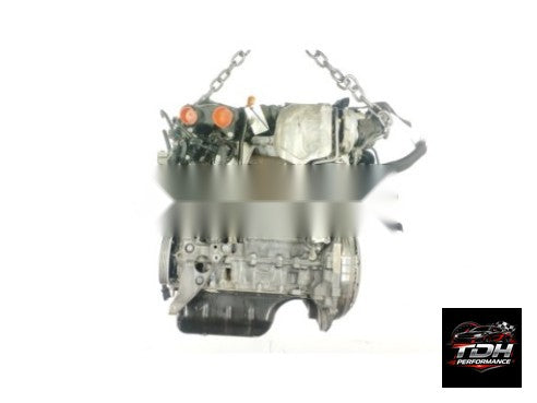 Motor Citroën C5 1.6 HDi 112 CV 9HL (DV6C) 2008-2017