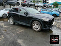 Despiece / Recambios Mazda CX-5 SUV (KE) 2012-2017 Negro