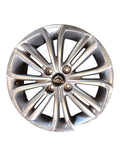 Llanta Citroen C4
