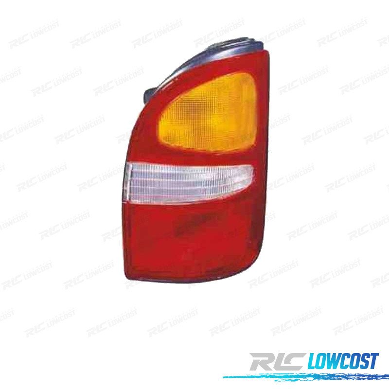 Piloto DCH PARA KIA Pregio 95-05