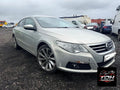 Despiece / Recambios Volkswagen Passat CC (2008-2012) Color Plateado