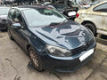 Volkswagen Golf VI Mk6 (2008-2013) Gris - Despiece Completo y Recambios
