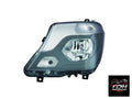 Faro Izquierdo Mercedes-Benz Sprinter Nuevo Ref. 9068202361