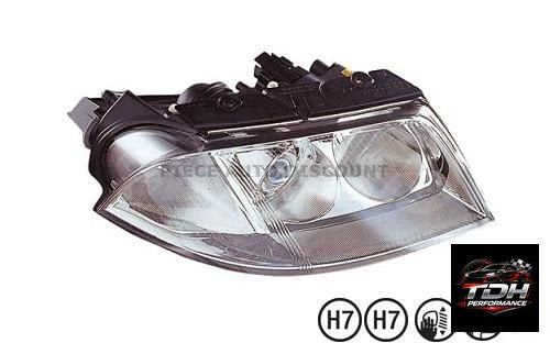 Faro Derecho Volkswagen Passat Nuevo Ref. 3B0941016AN