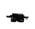 Cerradura maletero / porton 8200076240 de Renault Megane ii berlina 5p
