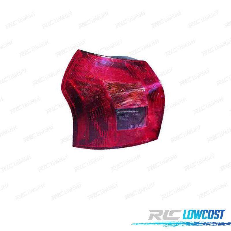 Piloto IZQ PARA Toyota Corolla Hatchback 3P 5P 01-04