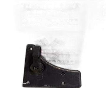 Maneta interior derecha 242609 de Fiat Ducato 3 furgon 30