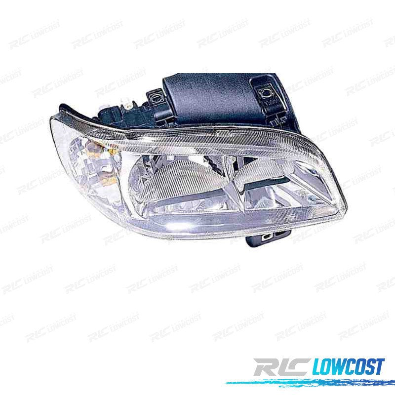 FARO DCH PARA SEAT Ibiza 6K2 99-01 Cordoba 6K2 99-02