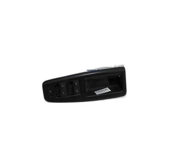 Elevalunas delantero izquierdo 6Q1867171F de Volkswagen Polo iv (9n3)