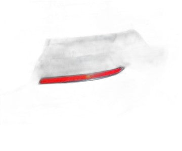 Paragolpes trasero N47N de Bmw Serie 5 touring (f11)