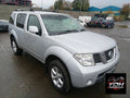 Despiece / Recambios Nissan Pathfinder R51 SUV (2005-2012) Gris Plata