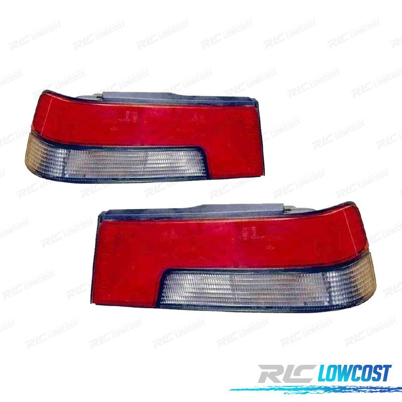 Pilotos PARA Peugeot 405 87-96