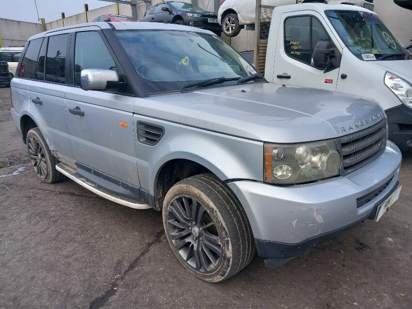 Land Rover Range Rover Sport L320 (2005-2013) Plata | Despiece / Recambios