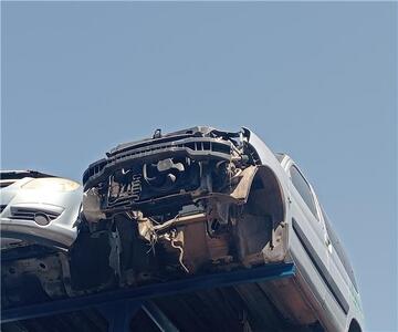 Citroen Berlingo Cuadro 1.6 16V HDi (90 CV / 66 KW) (90 CV / 66 KW) -
