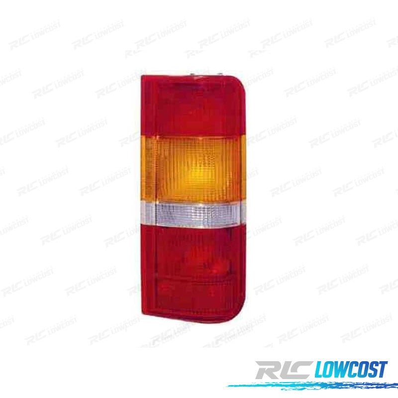 Piloto DCH PARA FORD Courier 91-02 Transit 85-00