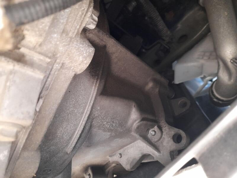 Caja de Cambios Manual Opel Mokka Mokka X J13.1 6 Cdti 76 95519464