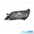 FARO IZQ Peugeot Boxer 14-