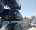 Audi A6 Berlina 2.7 V6 24V TDI (180 CV / 132 KW) (180 CV / 132 KW) - D