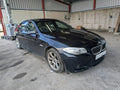 Despiece / Recambios BMW Serie 5 F10 Berlina (2010-2017) Negro M-Sport
