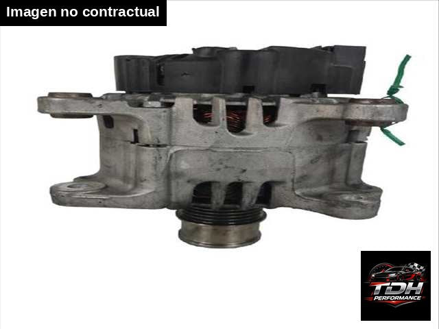 Alternador SEAT Ateca 1.0 Tsi (2016) Ref. 04E903015