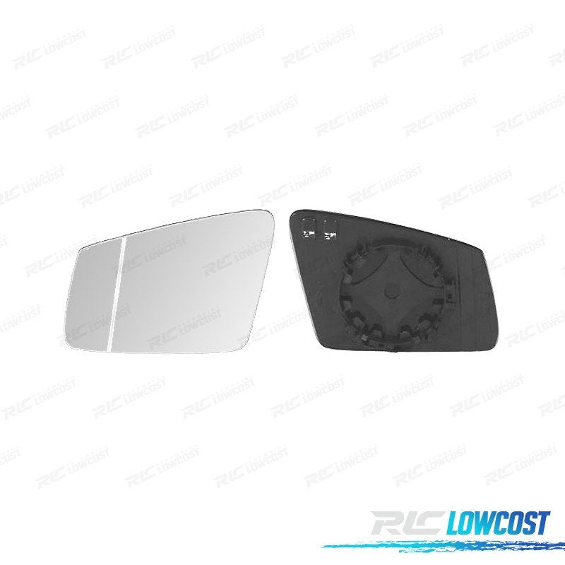 Cristal Espejo BASE Izquierdo Mercedes Clase A W176 12-15