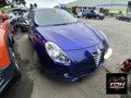Alfa Romeo Giulietta (940) 2010-2020 Azul - Despiece / Recambios