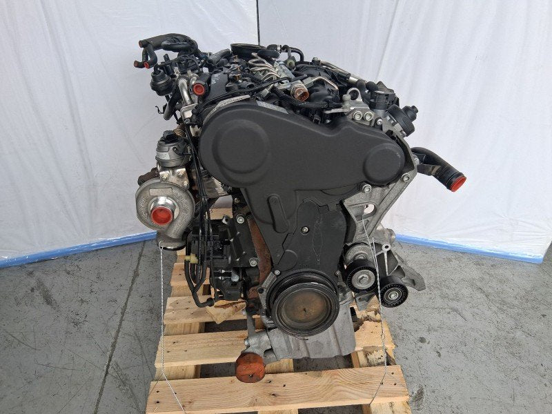 Motor Audi A5 Sportback 8Ta 2.0 Tdi CJCD