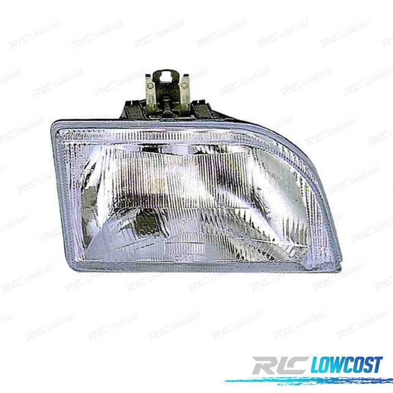 FARO DCH PARA FORD Fiesta MK3 89-95, Courier 91-96 Y Mazda 121 90-96