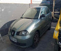 Seat Cordoba Berlina (100 CV / 74 KW) (100 CV / 74 KW) 2002 - Despiece