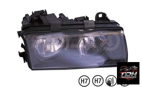 Faro Derecho BMW SERIE 3 Nuevo Ref. 63128363496