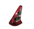 Piloto trasero izquierdo 9646801777 de Citroen C4 coupe