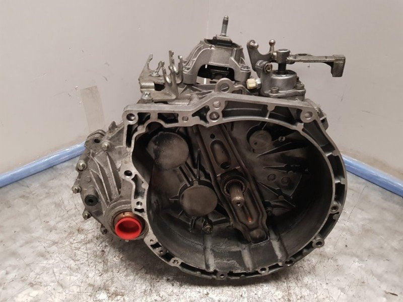 Caja de Cambios Manual Mini Mini R56 Cooper D 2300756872108