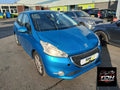Peugeot 208 I (A9) 2012-2019 Azul - Despiece / Recambios