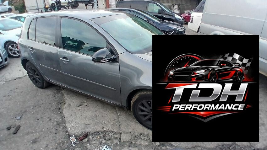 Despiece / Recambios Volkswagen Golf MK5 (1K) 2003-2009 TDI 1.9 2.0