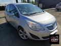 Vauxhall Opel Meriva B 2010-2017 Monovolumen Plata - Despiece / Recambios