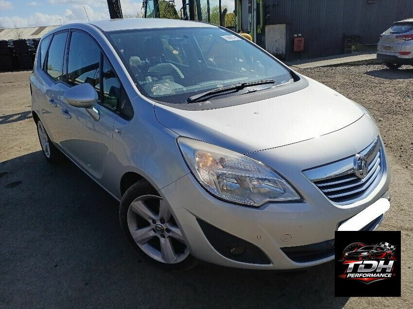 Vauxhall Opel Meriva B 2010-2017 Monovolumen Plata - Despiece / Recambios